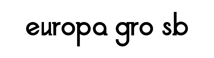 Allorta Demo Bold  Free Fonts Download