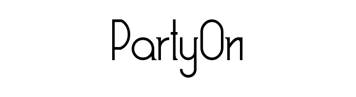 Allorta Demo  Free Fonts Download