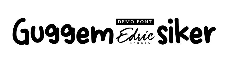 Your Panda Demo  Free Fonts Download