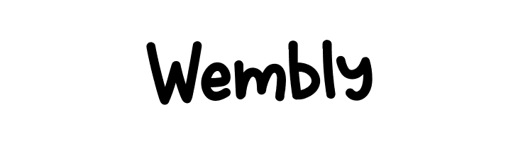 Your Panda Demo  Free Fonts Download