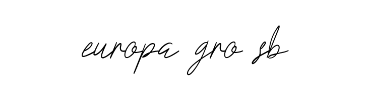 Ghivton Demo  Free Fonts Download