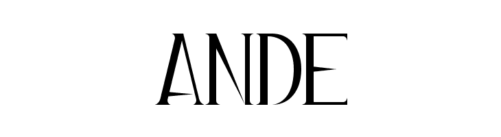 Prince Outfit Demo  Free Fonts Download