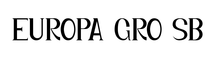 Prince Outfit Demo  Free Fonts Download