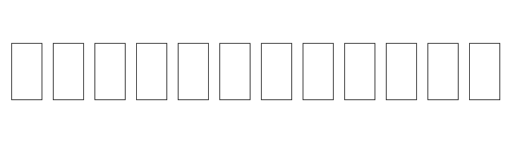 Triskweline 10  Free Fonts Download