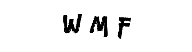 Ogowey Demo  Free Fonts Download