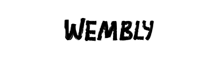 Ogowey Demo  Free Fonts Download