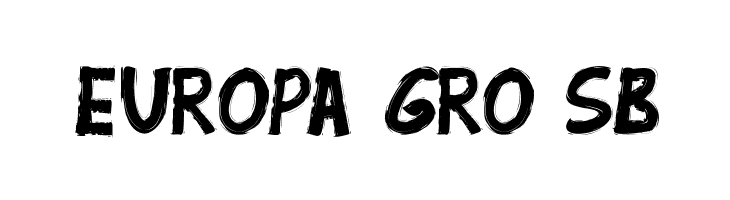 Ogowey Demo  Free Fonts Download