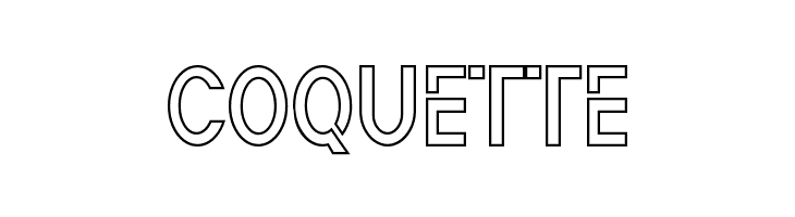 Silvermason Demo Outline  Free Fonts Download