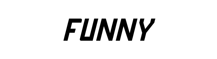 FORNEVER DEMO Italic  Free Fonts Download