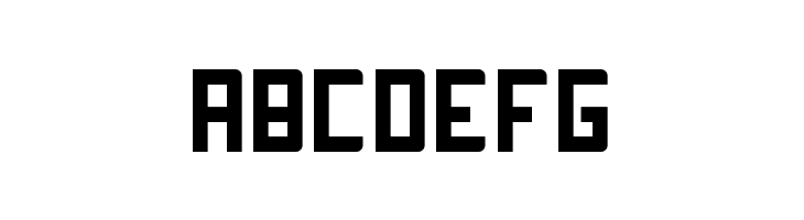 FORNEVER DEMO  Free Fonts Download