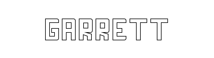 FORNEVER DEMO Stroke  Free Fonts Download