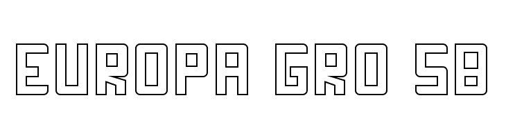 FORNEVER DEMO Stroke  Free Fonts Download