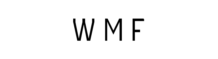 FORNEVER DEMO Light  Free Fonts Download