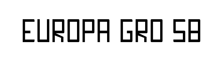 FORNEVER DEMO Light  Free Fonts Download