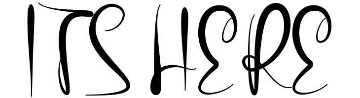 Madira Queen Demo  Free Fonts Download