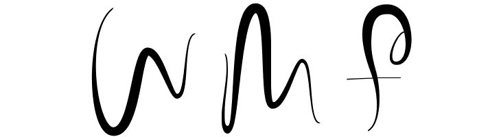 Madira Queen Demo  Free Fonts Download