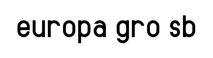 AMORICA SANS DEMO  Free Fonts Download