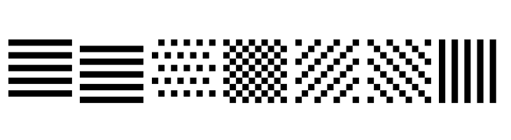 OPN BitFUUL  Free Fonts Download