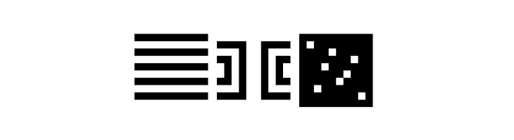 OPN BitFUUL  Free Fonts Download