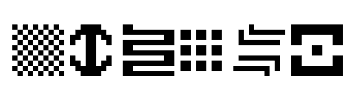 OPN BitFUUL  Free Fonts Download