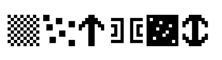 OPN BitFUUL  Free Fonts Download