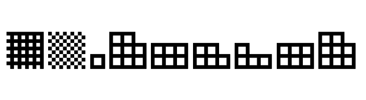 OPN BitFUUL  Free Fonts Download