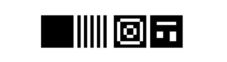 OPN BitFUUL  Free Fonts Download