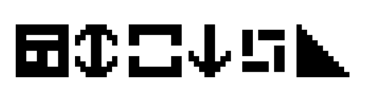 OPN BitFUUL  Free Fonts Download