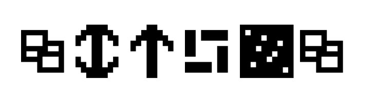 OPN BitFUUL  Free Fonts Download