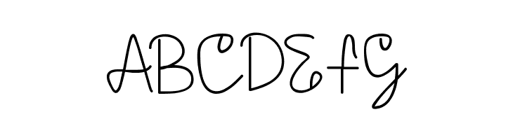 AMORICA SCRIPT DEMO  Free Fonts Download