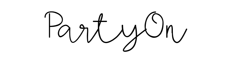AMORICA SCRIPT DEMO  Free Fonts Download