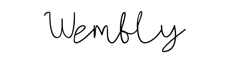 AMORICA SCRIPT DEMO  Free Fonts Download