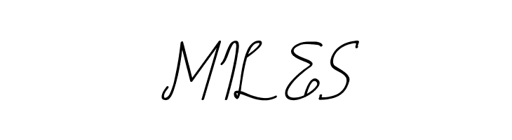 AMORICA SCRIPT DEMO Italic  Free Fonts Download