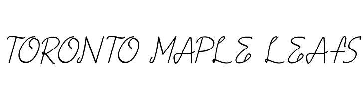 AMORICA SCRIPT DEMO Italic  Free Fonts Download