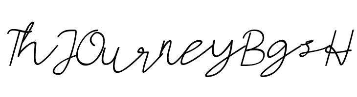 AMORICA SCRIPT DEMO Italic  Free Fonts Download