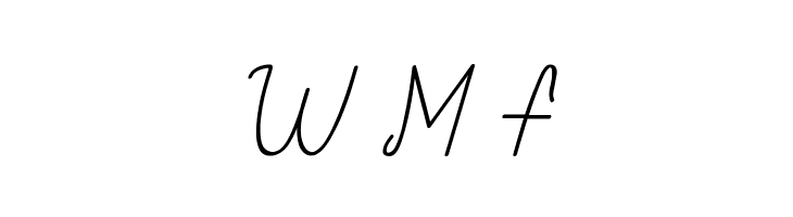 AMORICA SCRIPT DEMO Italic  Free Fonts Download