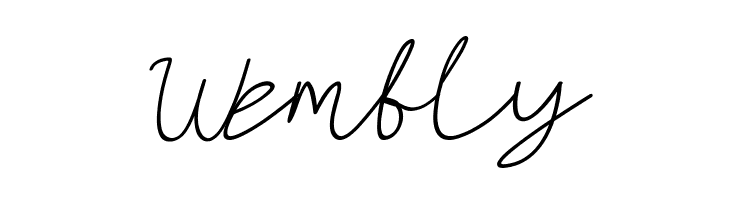 AMORICA SCRIPT DEMO Italic  Free Fonts Download