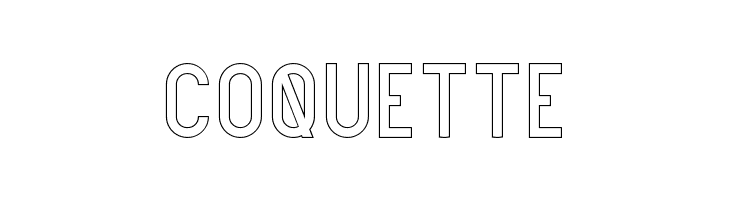 AMORICA SANS DEMO Stroke  Free Fonts Download