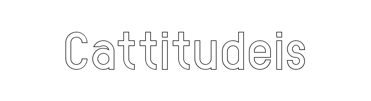 AMORICA SANS DEMO Stroke  Free Fonts Download