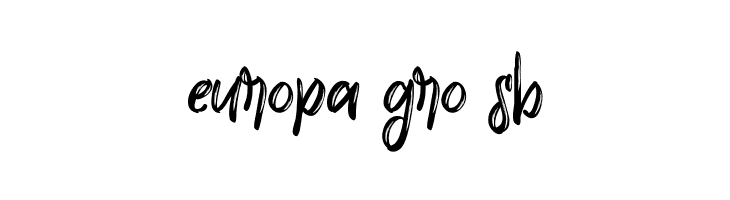 Chairmate Demo  Free Fonts Download