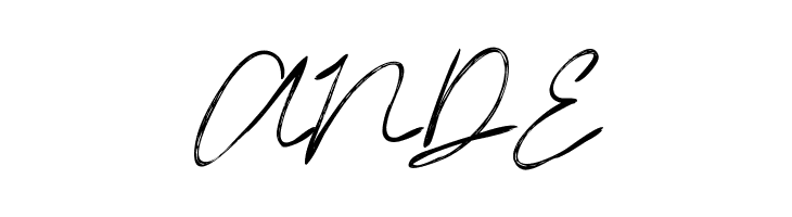 Timitty Demo Script  Free Fonts Download