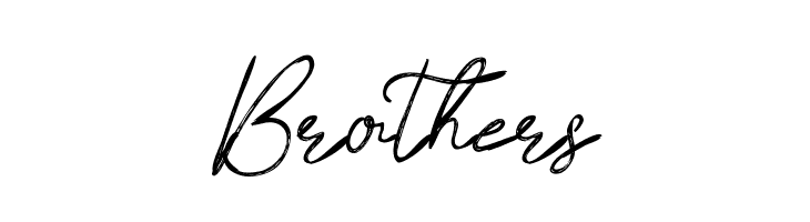 Timitty Demo Script  Free Fonts Download