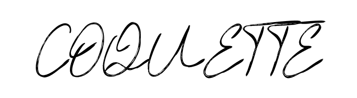 Timitty Demo Script  Free Fonts Download