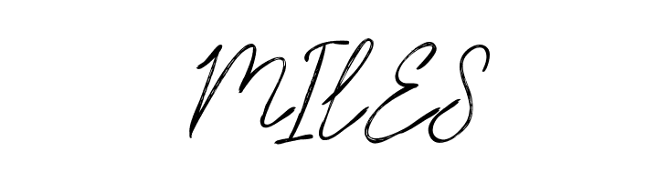 Timitty Demo Script  Free Fonts Download