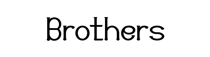 Justice Action Demo Serif  Free Fonts Download