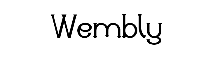 Justice Action Demo Serif  Free Fonts Download