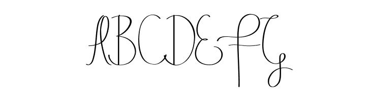 Justice Action Demo Script  Free Fonts Download