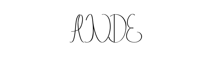 Justice Action Demo Script  Free Fonts Download