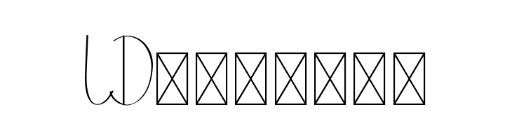 Justice Action Demo Script  Free Fonts Download