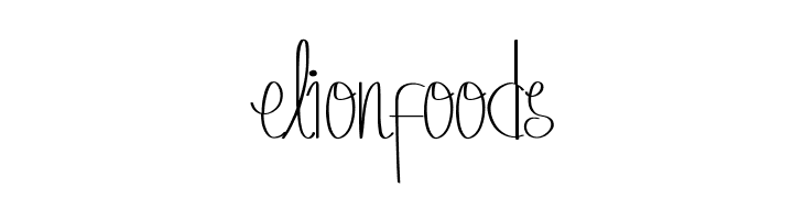 Justice Action Demo Script  Free Fonts Download